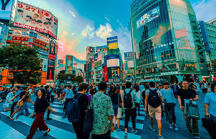 Tips dan Cara Hemat Liburan ke Jepang untuk Traveler