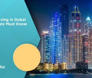 Cost of Living in Dubai That Expats Must Know
