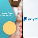 How To Send Money From Bank Account To Paypal