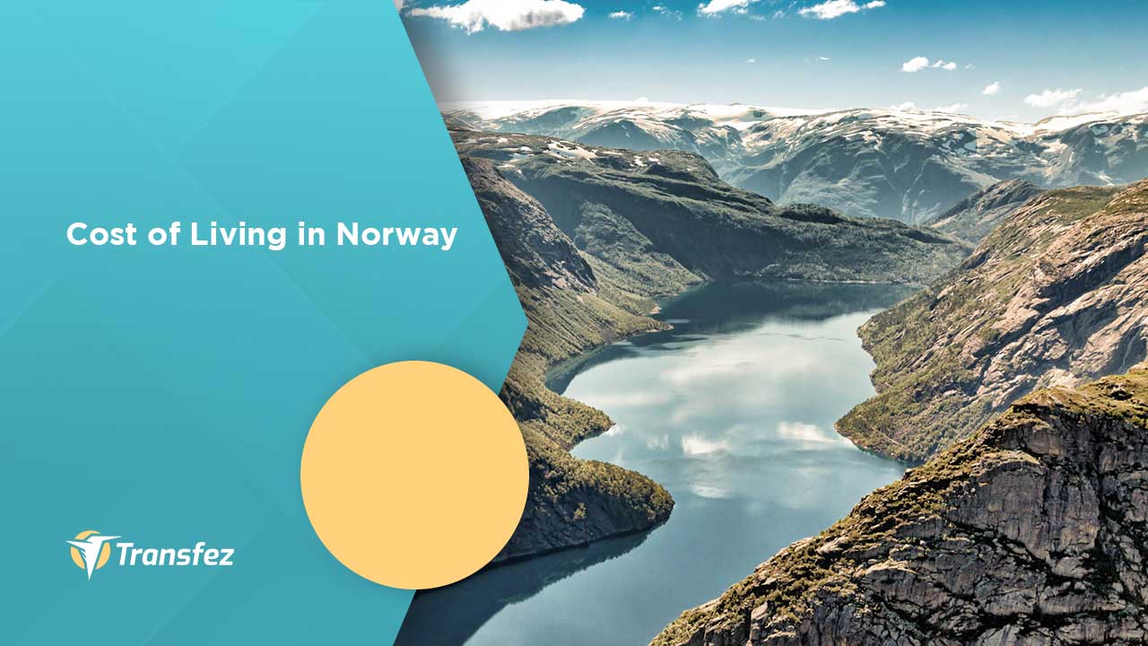 Cost of Living in Norway