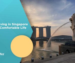 Cost of Living in Singapore to Live a Comfortable Life