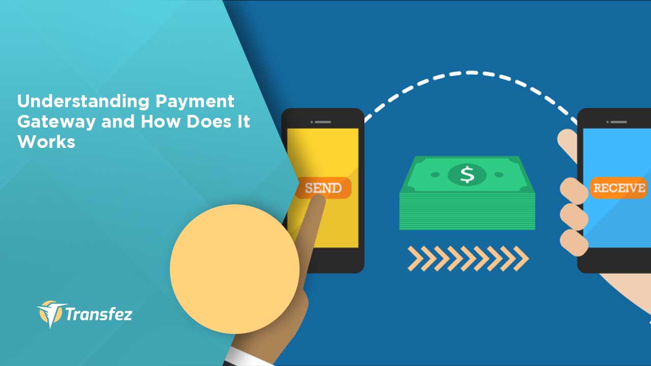 Transfer Payment on Online Transaction