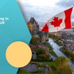 Cost of Living in Canada VS UK