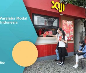 Daftar Waralaba Modal Kecil di Indonesia
