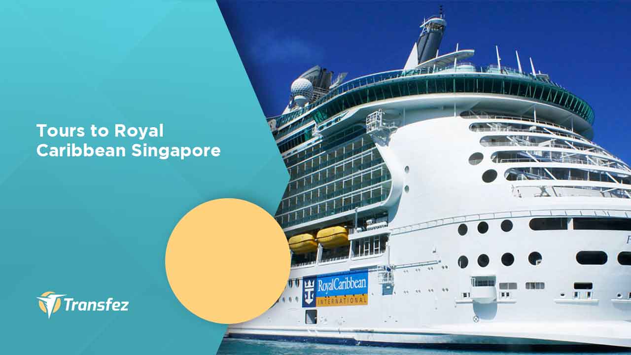 Tours to Royal Caribbean Singapore