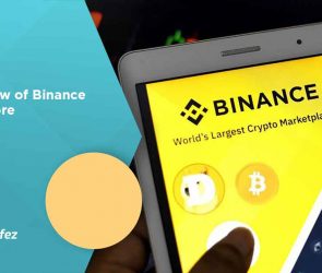 Overview of Binance Singapore