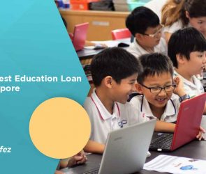 Three Best Education Loan in Singapore