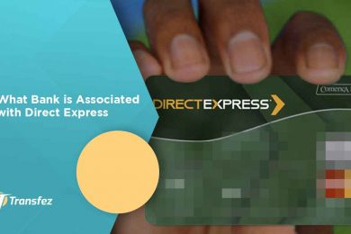What Bank is Associated with Direct Express