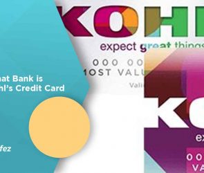 What Bank is Kohl’s Credit Card