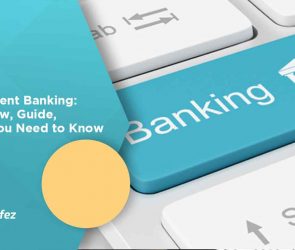 Investment Banking: Overview, Guide, What You Need to Know