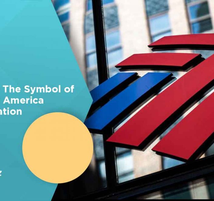 What is The Symbol of Bank of America Corporation