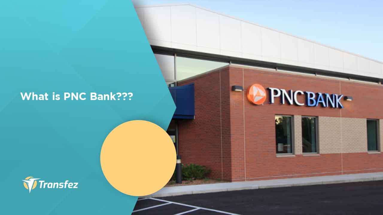 What is PNC Bank