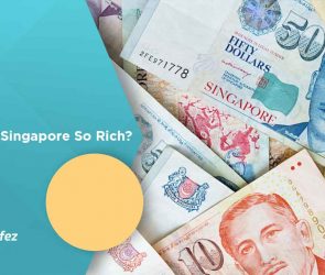Why Is Singapore So Rich