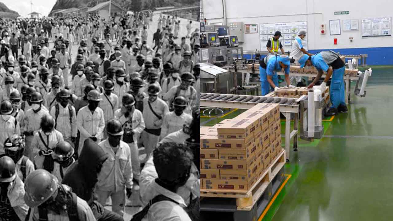 Besaran Gaji TKI dan TKW di Jepang Sektor Pabrik Sangat Menggiurkan