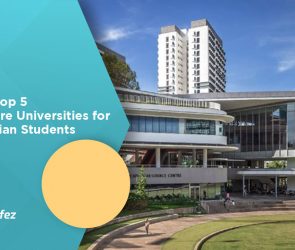 List of Top 5 Singapore Universities for Indonesian Students