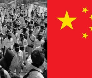 Gaji TKI dan TKW di China Diberbagai Profesi, Kota dan Provinsi