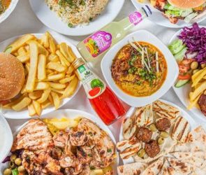 makanan halal di singapura