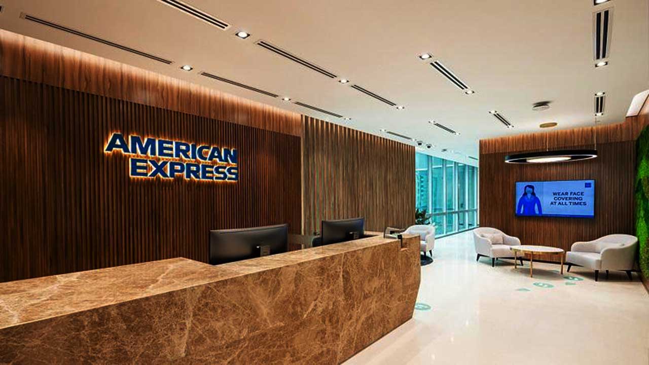American Express Singapore: Overview, Review, and Full History