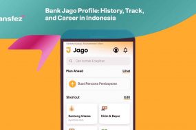 Bank Jago Profile: History, Track, and Career in Indonesia
