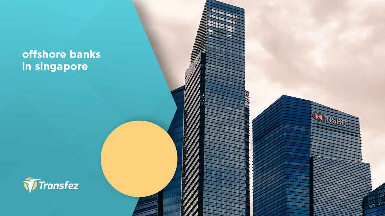 offshore banks in singapore