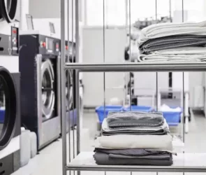 Cara Sukses Dalam Memulai Bisnis Laundry Kiloan Dengan Banyak Pelanggan