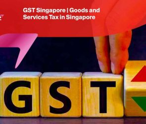 GST Singapore | Goods and Services Tax in Singapore