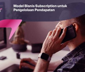 Model Bisnis Subscription untuk Pengelolaan Pendapatan