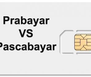 Perbedaan Prabayar dan Pascabayar pada Kartu yang Digunakan