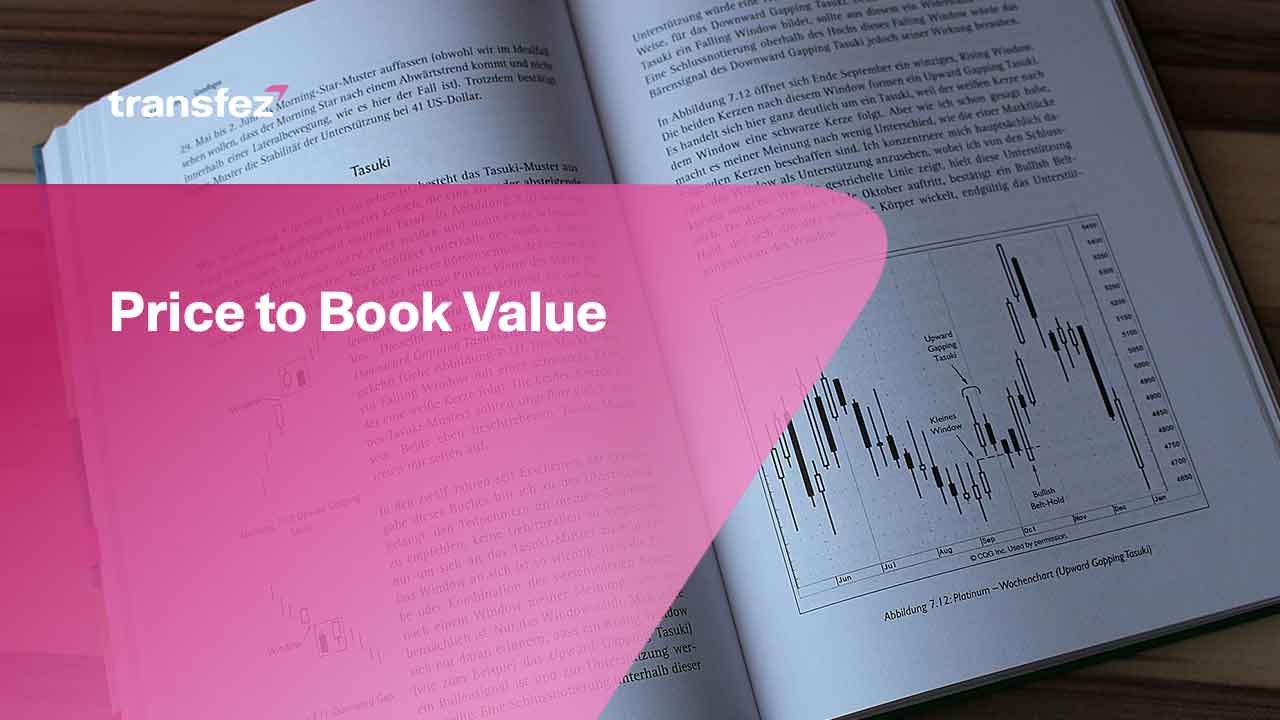 Price to Book Value