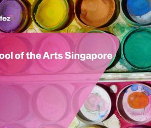 School of the Arts Singapore