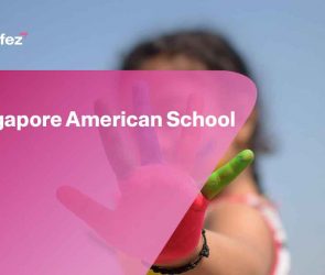 Singapore American School
