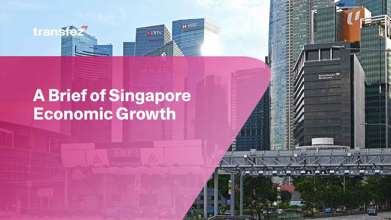 Singapore Economic Growth
