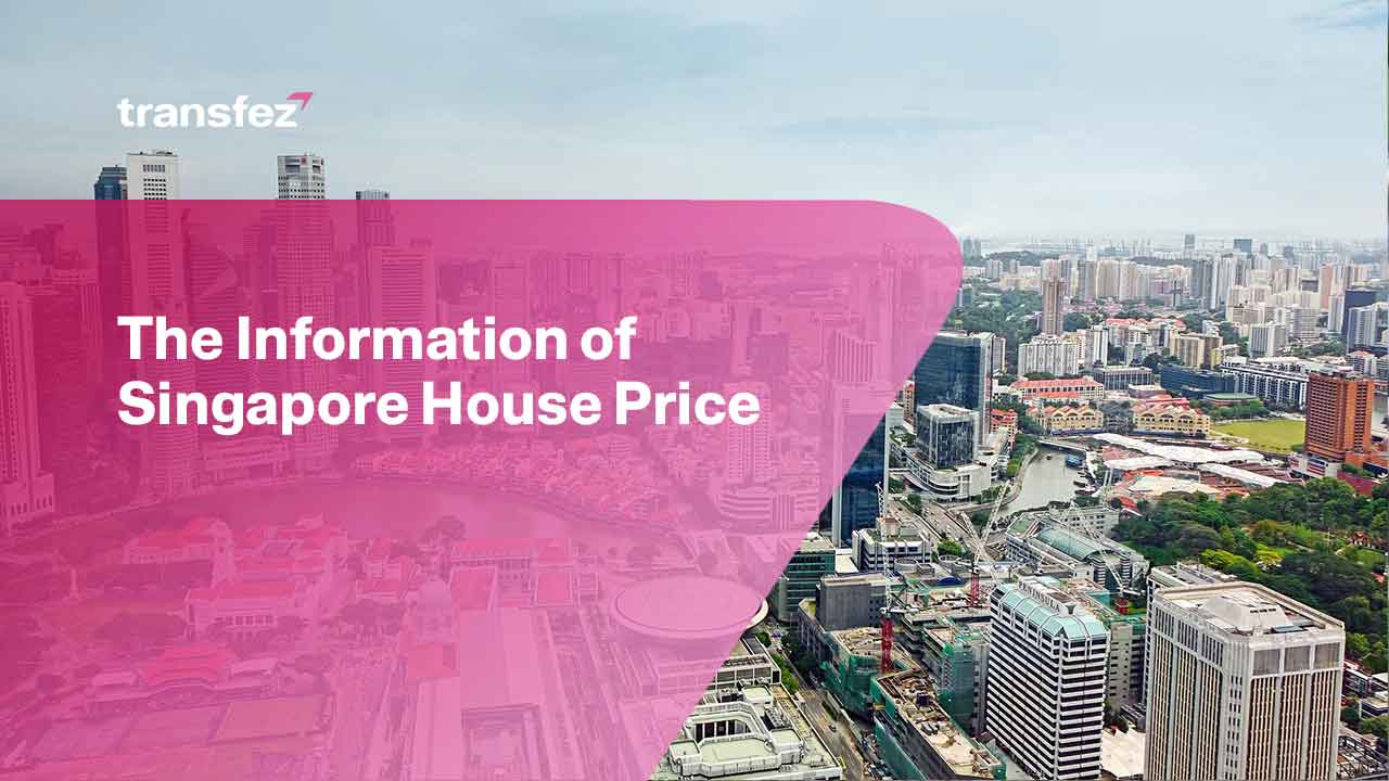 Singapore House Price