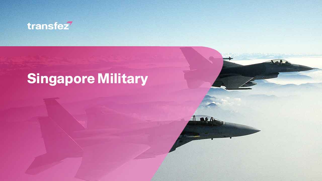 Singapore Military