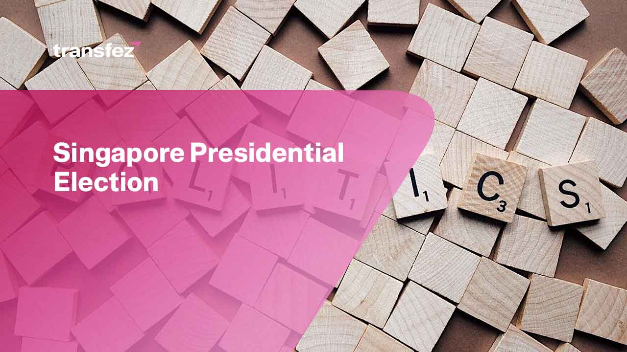 Singapore Presidential Election