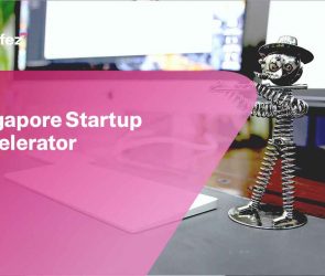 Singapore Startup Accelerator