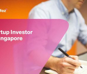 Startup Investor in Singapore