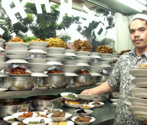 Tips Memulai Bisnis Rumah Makan Padang yang Unik dan Menarik