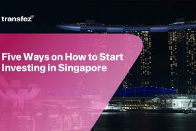 How to Start Investing in Singapore