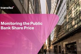 Public Bank Share Price