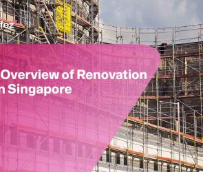 Renovation Loan Singapore
