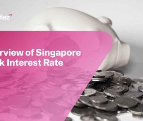 Singapore Bank Interest Rate