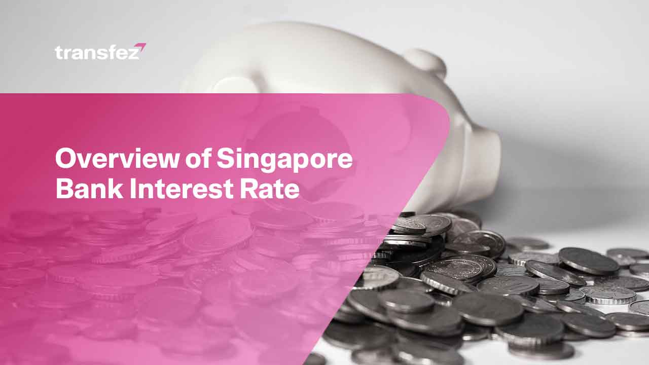 Singapore Bank Interest Rate