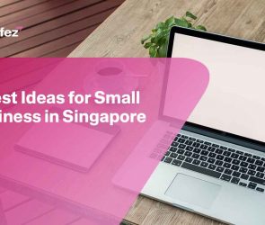 Small Business in Singapore