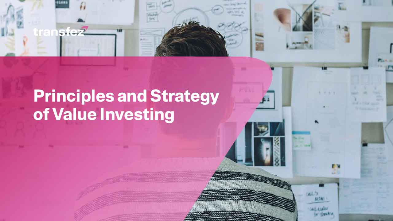 Strategy of Value Investing