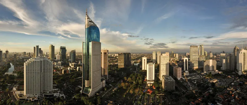 Perbandingan Biaya Hidup Tinggal di Jakarta Vs Singapura