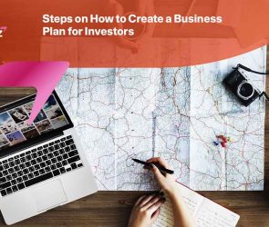 How to Create a Business Plan for Investors