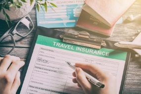 Asuransi Perjalanan Wisata Luar Negeri yang Siap Cover Kebutuhan Penting