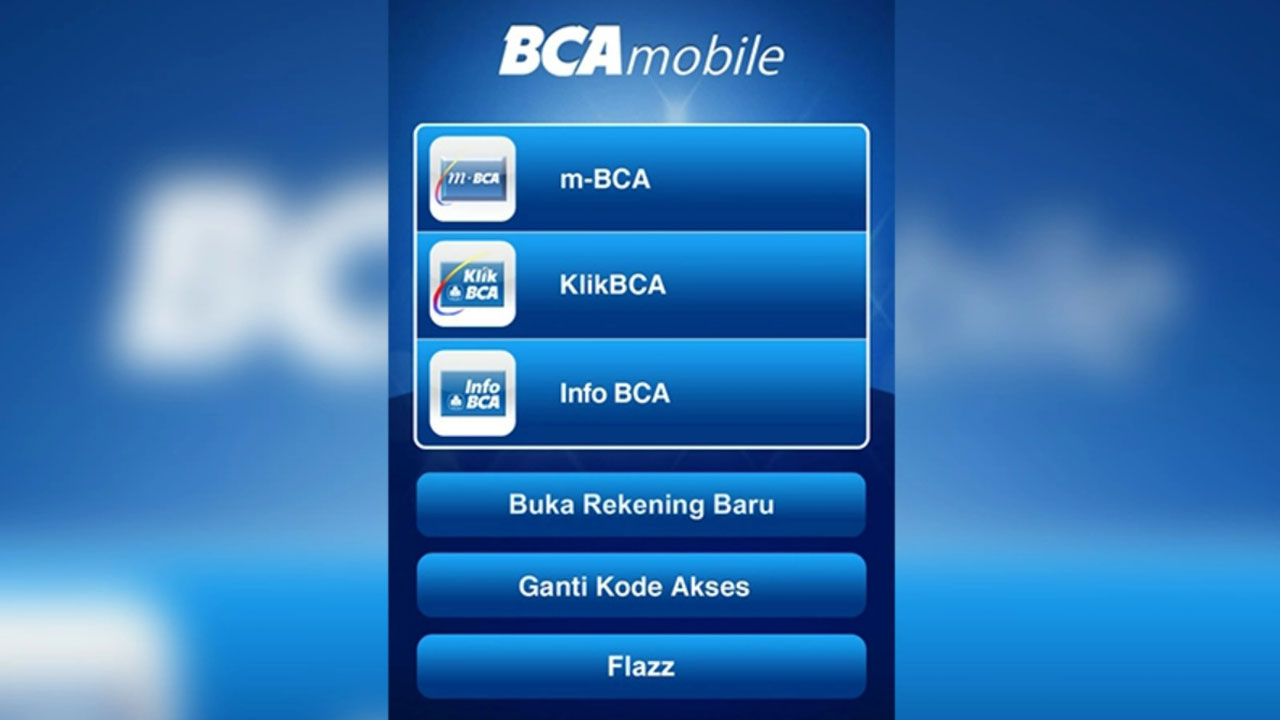 Cara Update BCA Mobile Untuk Menikmati Fitur Layanan Terbaru