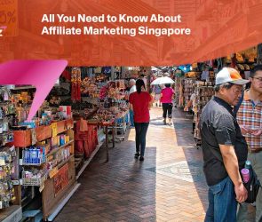 Affiliate Marketing Singapore